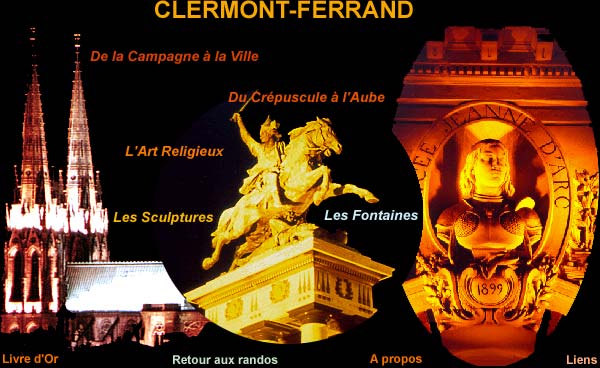 clermont-ferrand